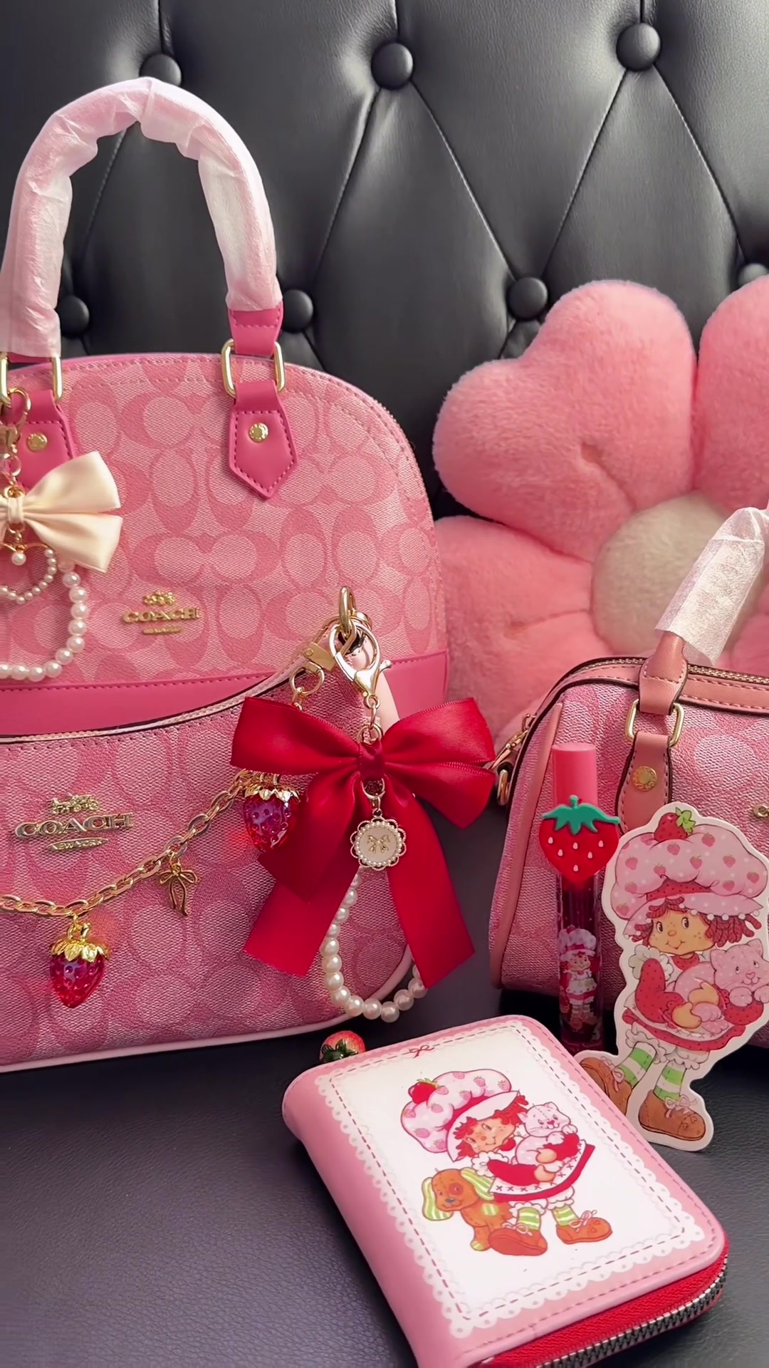 @The Pink Shop