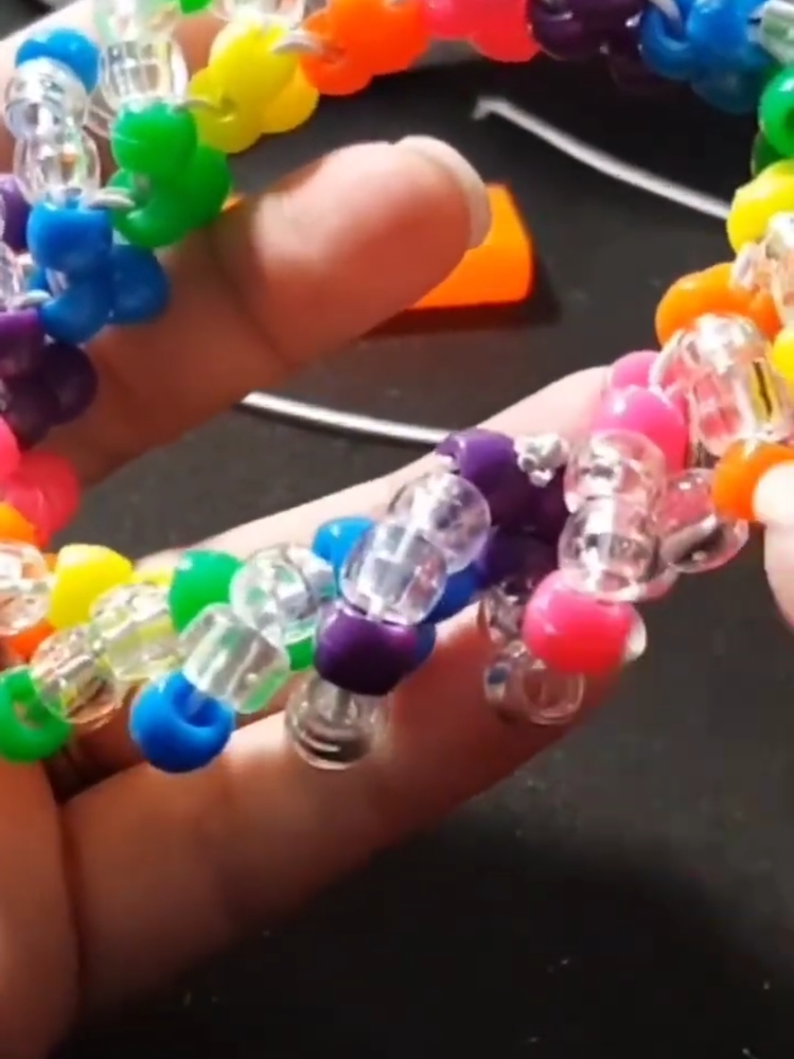@Kandi Toybox kandi kid, raver