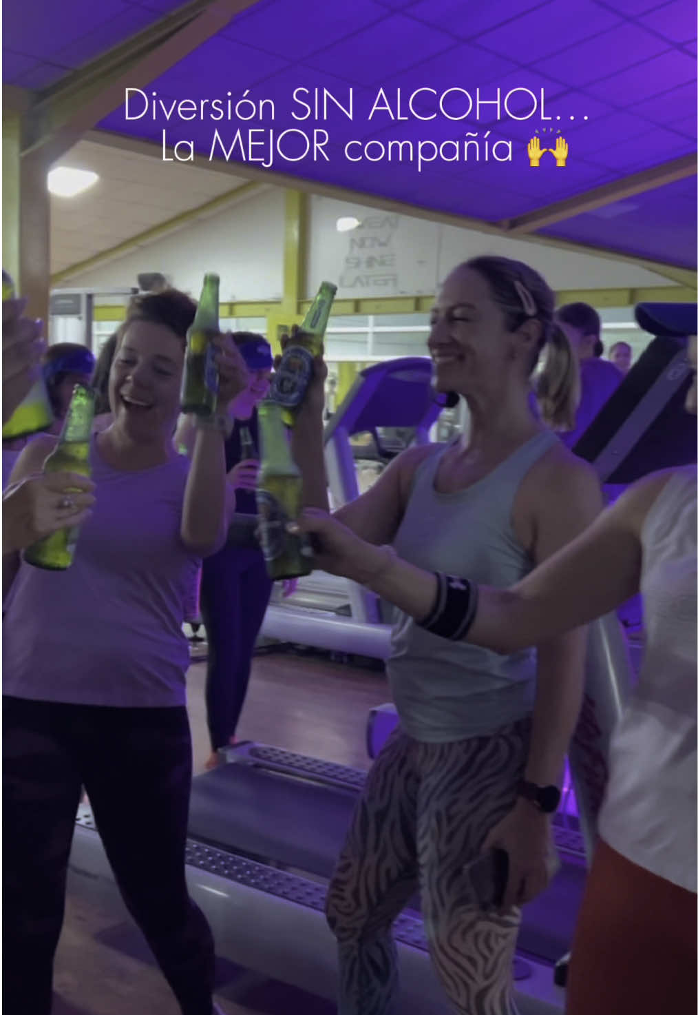 @Gaby_fitbeats Treadmilldance