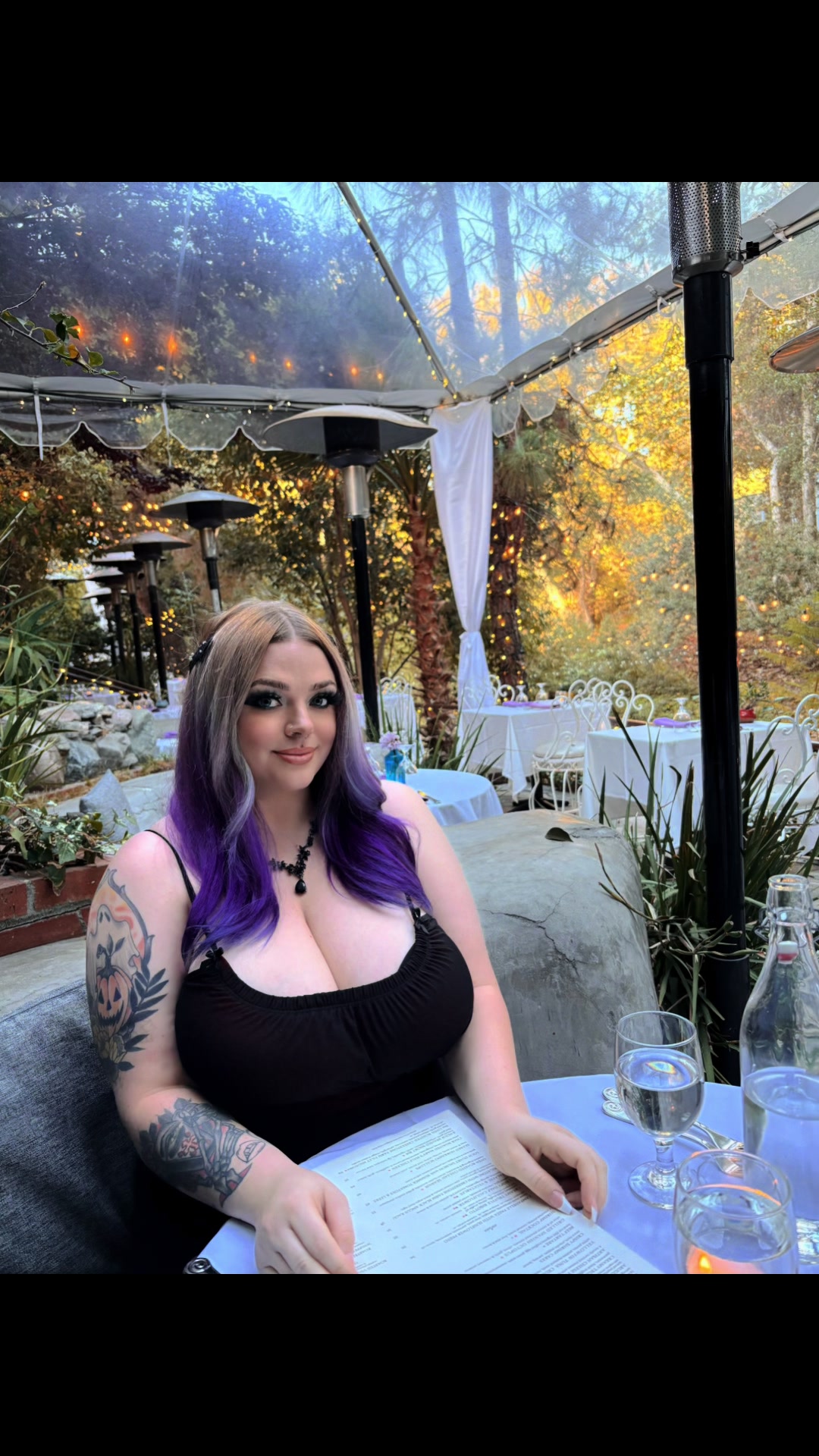 @Heidi Hollow