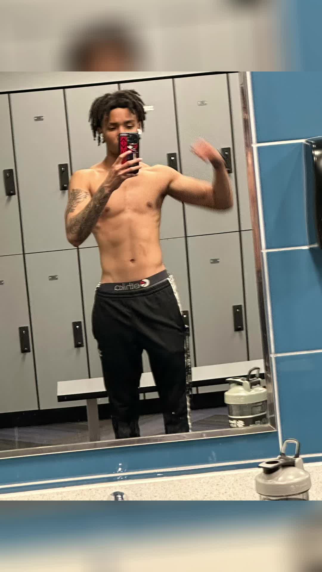 @TeeThugNasty