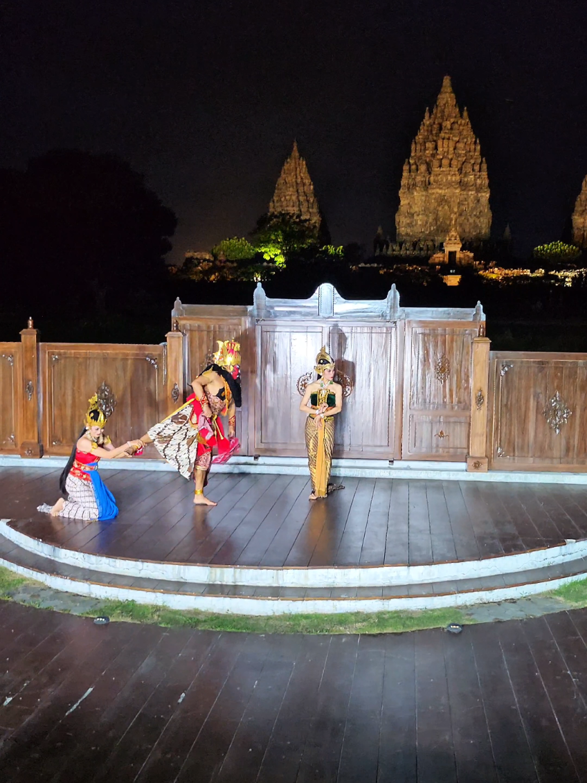 @Jogja Istimewa