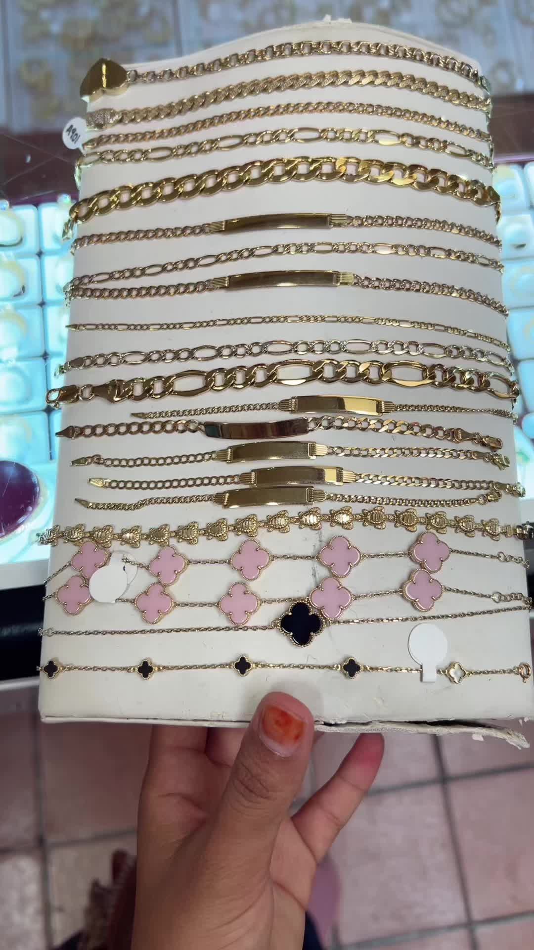 @Ali jewelers
