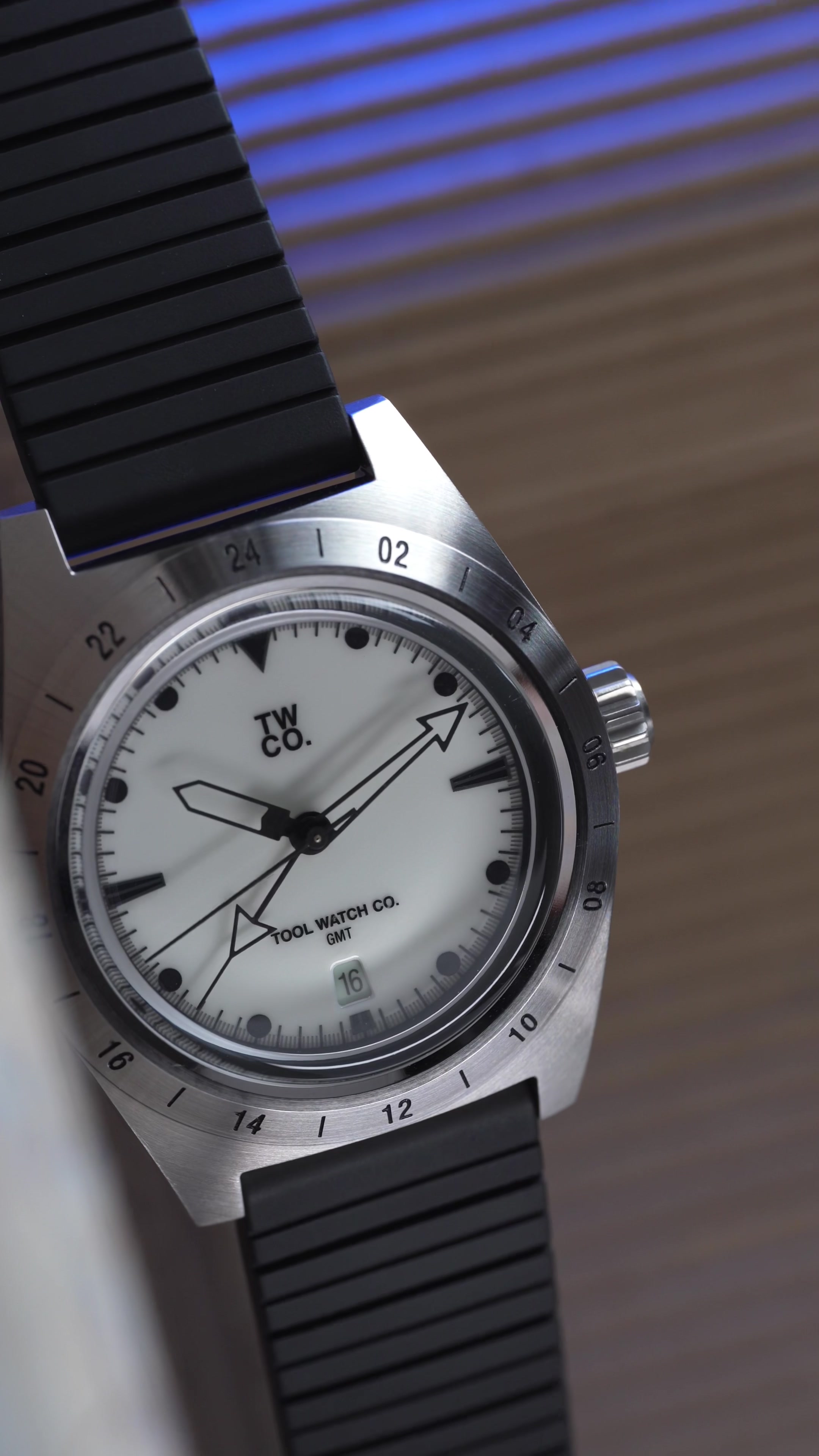@SoCal&ensp;Watch&ensp;Reviews