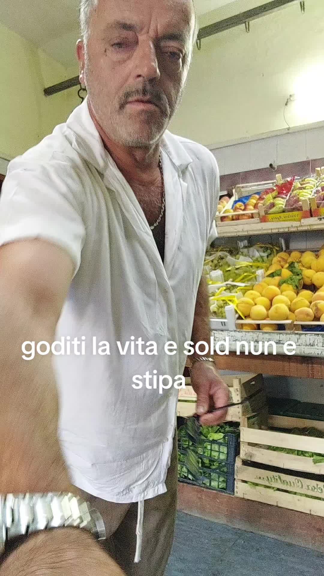 @Gino Marro
