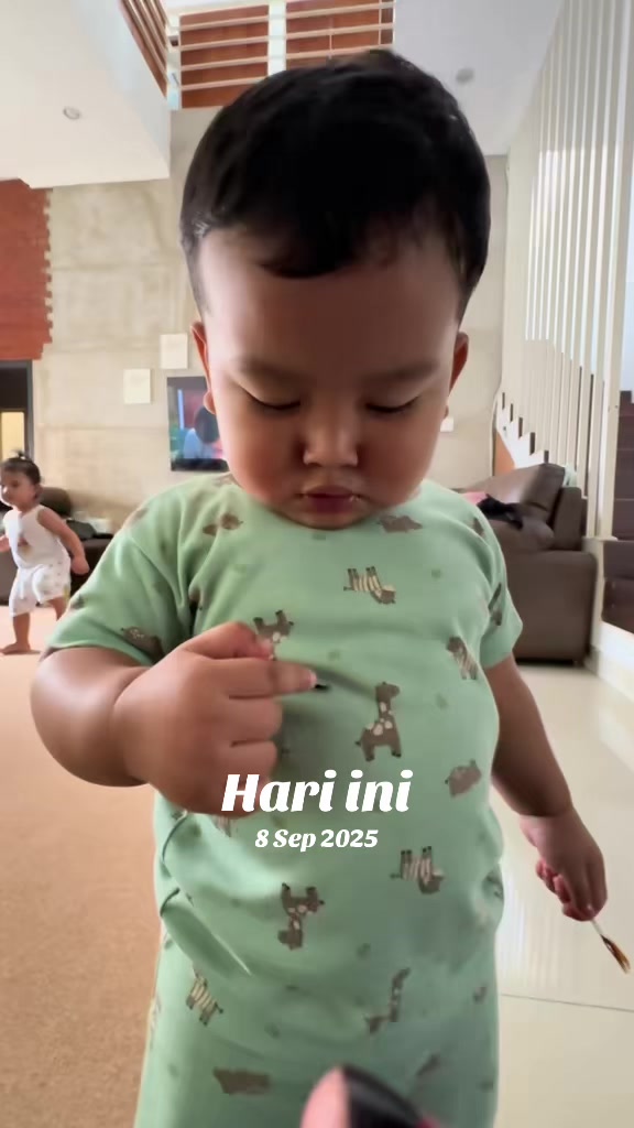@ANAK E MAK NOR ❗️