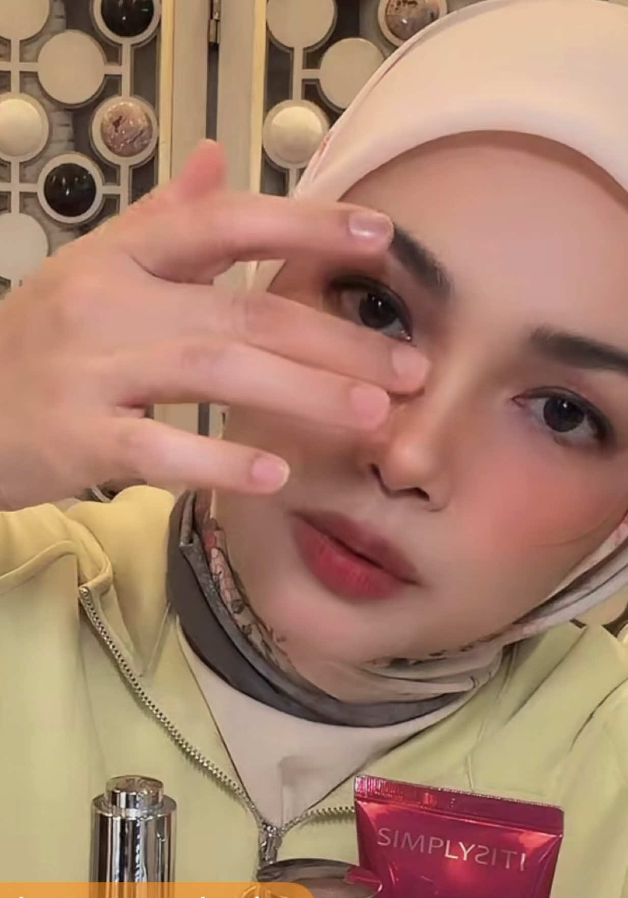 @Kau Kekasihku