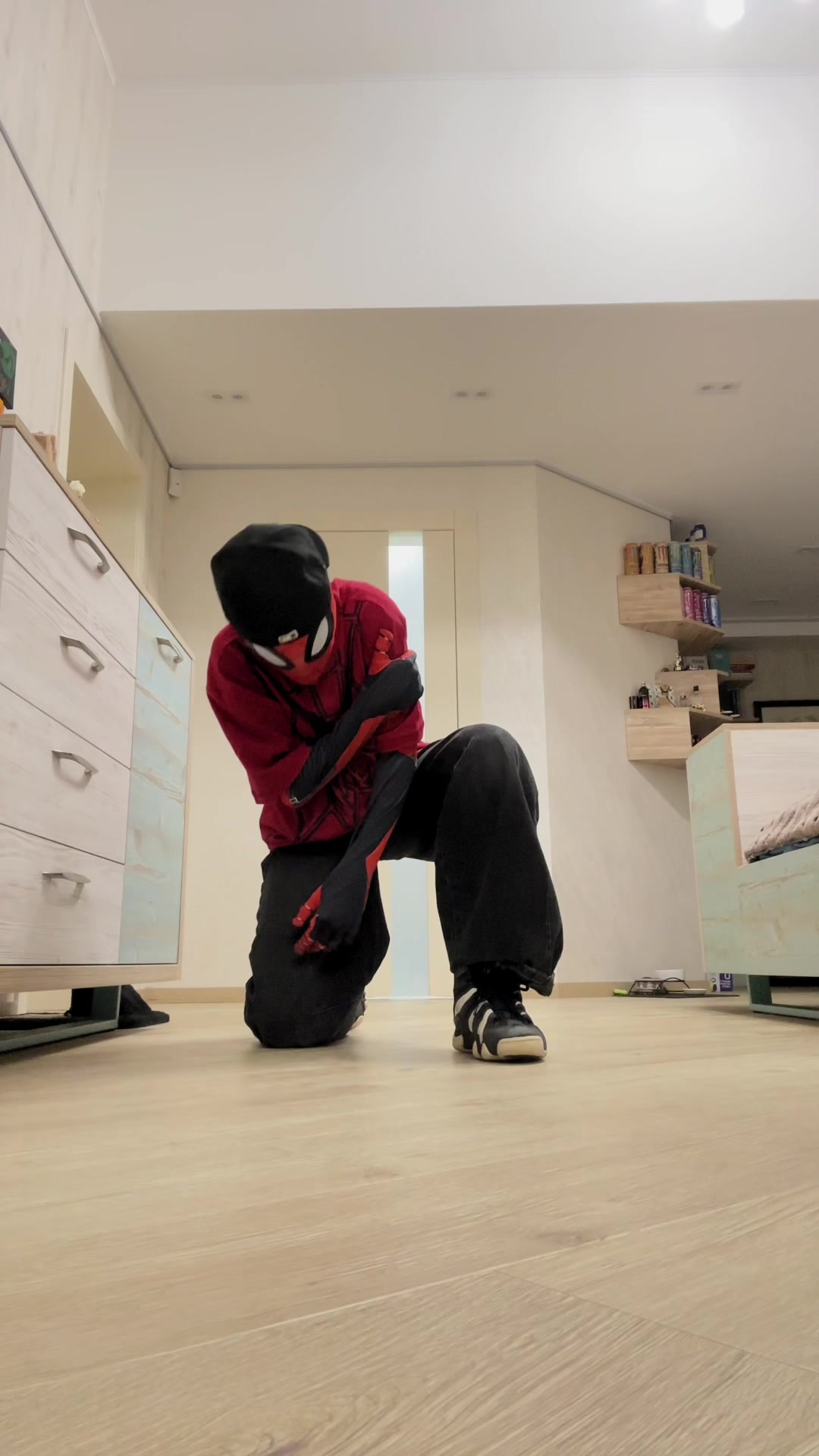 @dancer_spiderman