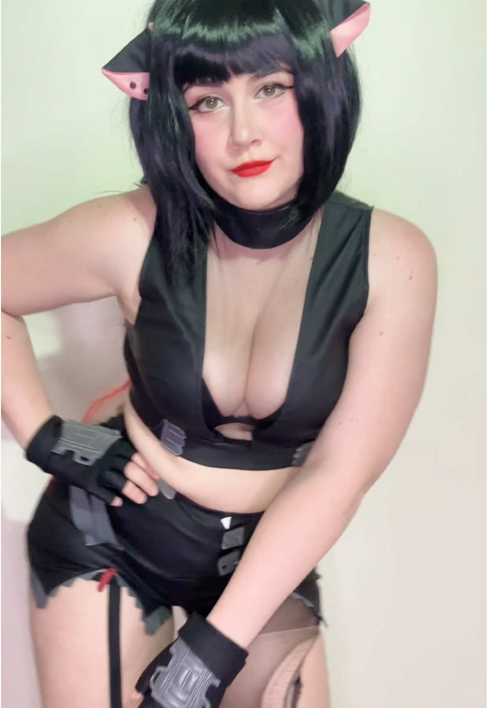 @Instagram: yumichu 🦊