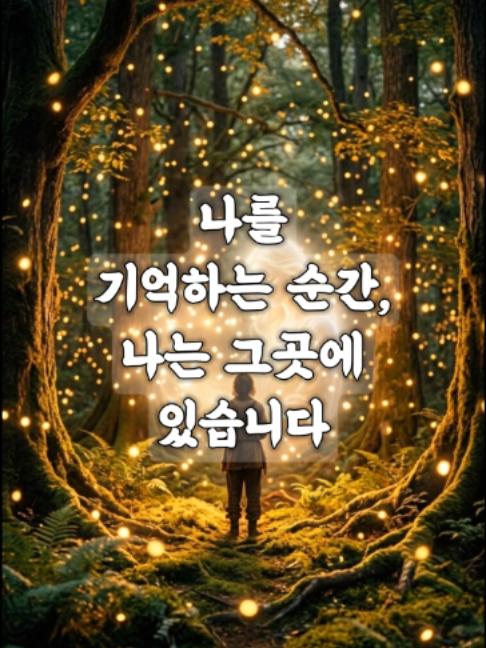 @빛의 씨앗