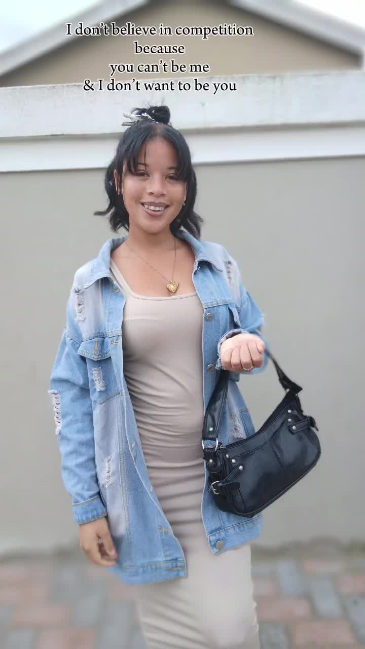 @Frandeline Du plessis