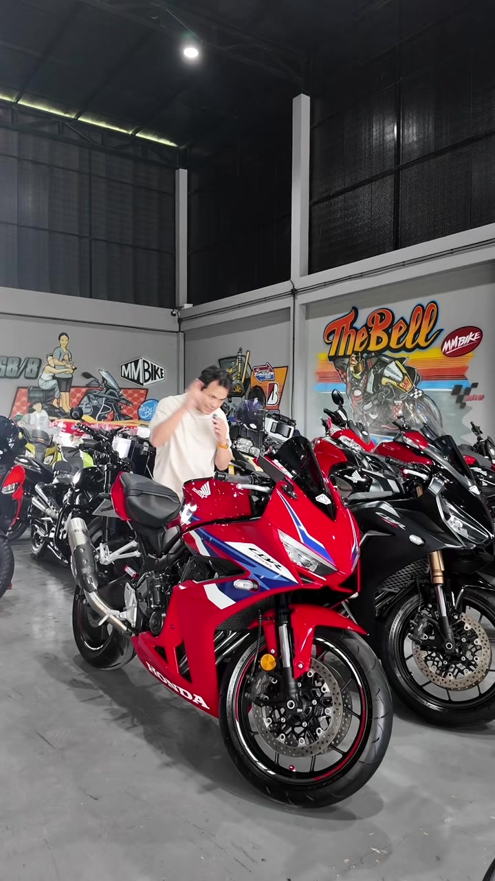 @MMBIKE ซื้อขายรถบิ๊กไบค์