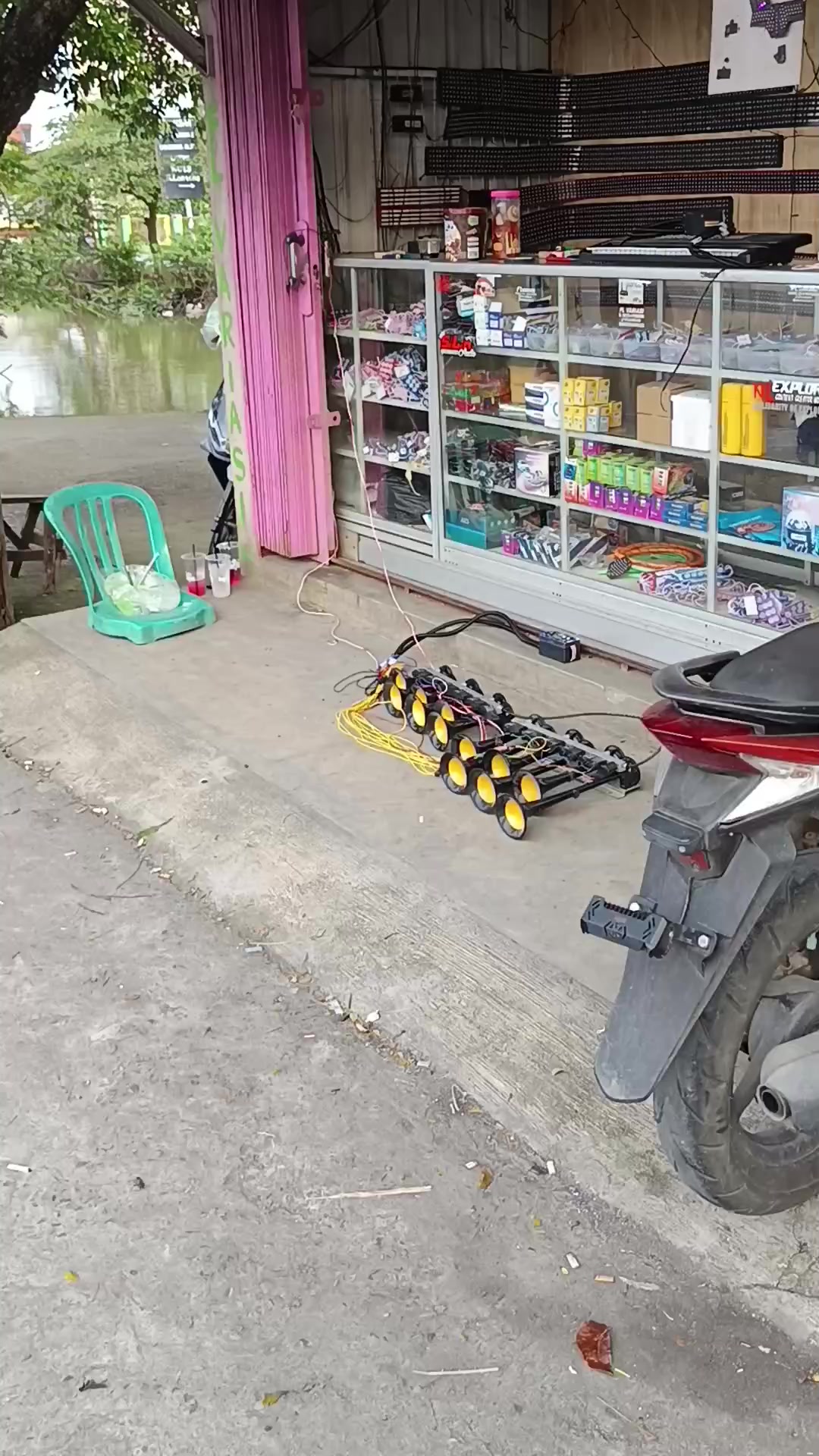 @akun berkah