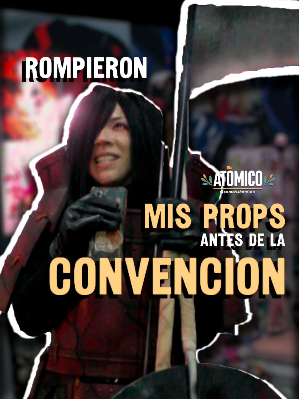 @Atómico