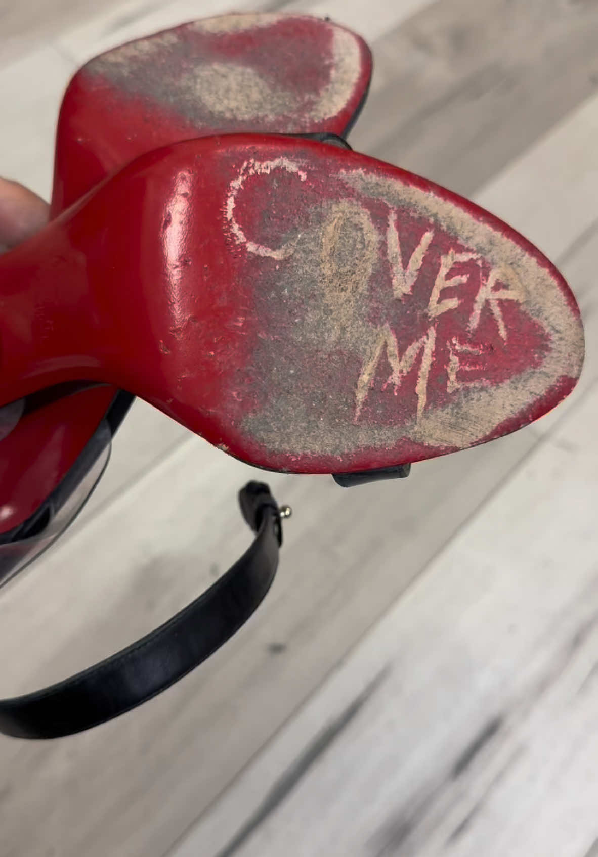 @K & J SHOE REPAIR