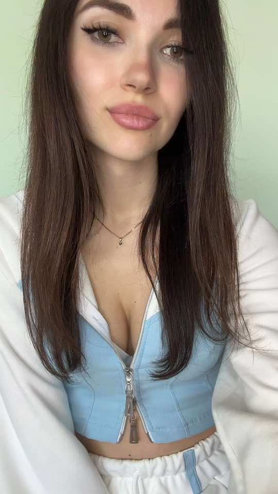 @Іринка Розенгоф🦋💛
