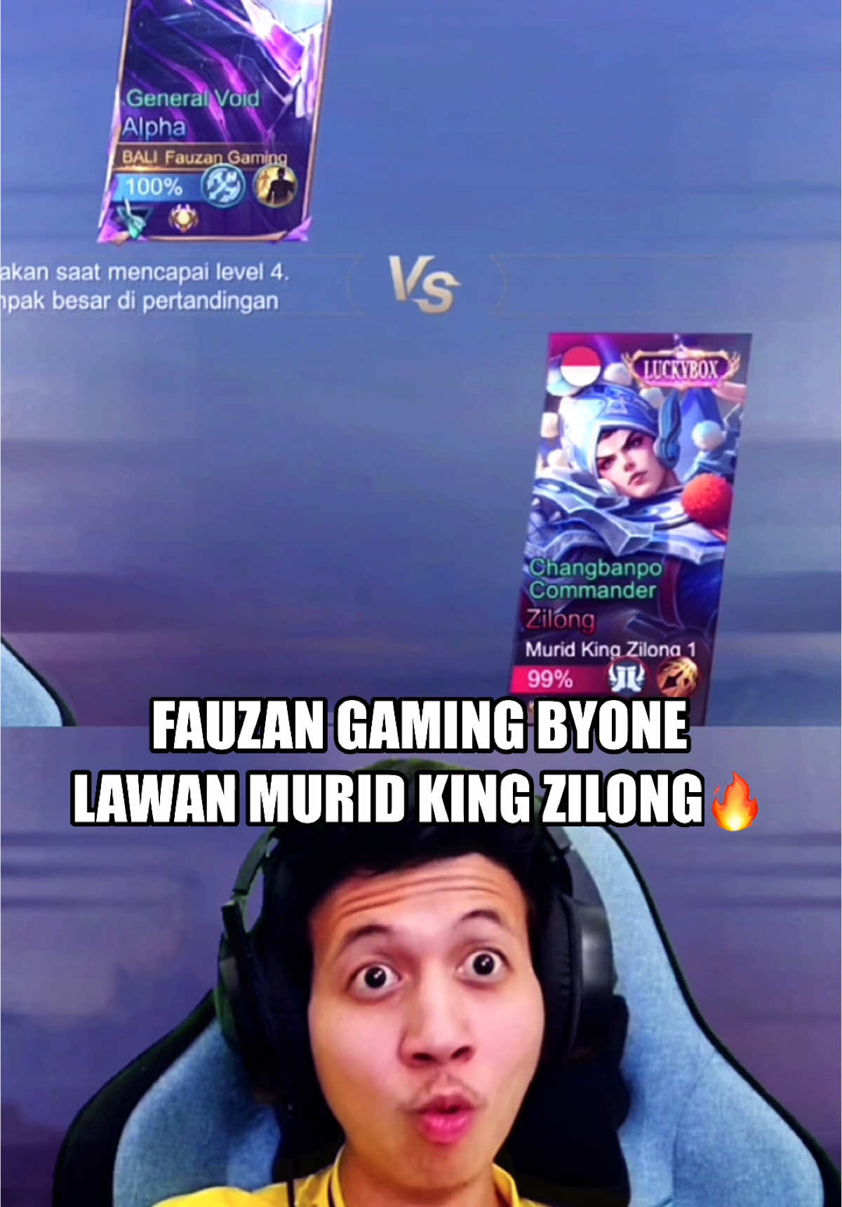 @Fauzan Gaming Official