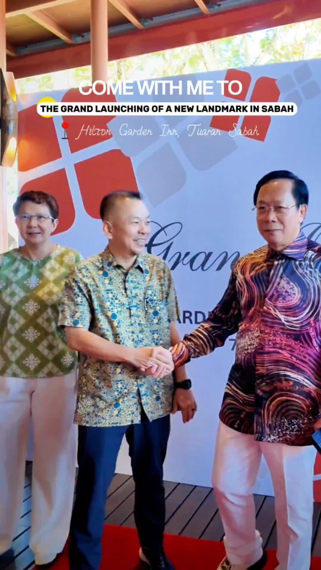 @Chan Foong Hin 陈泓缣