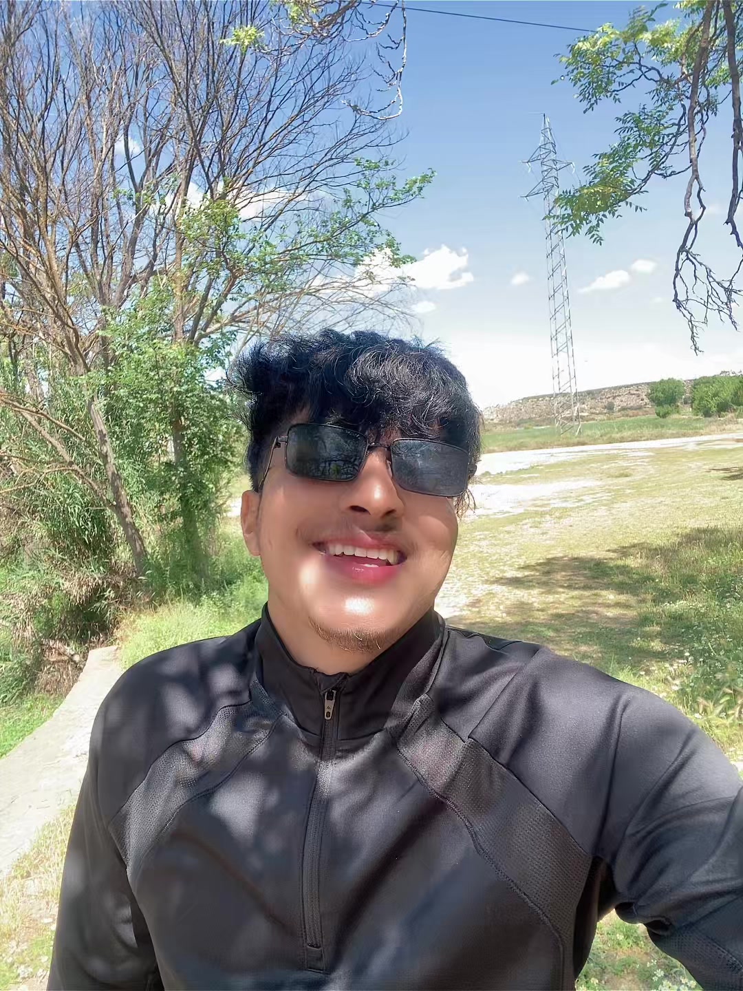 @Dipendra Shreemal🇳🇵🇪🇸