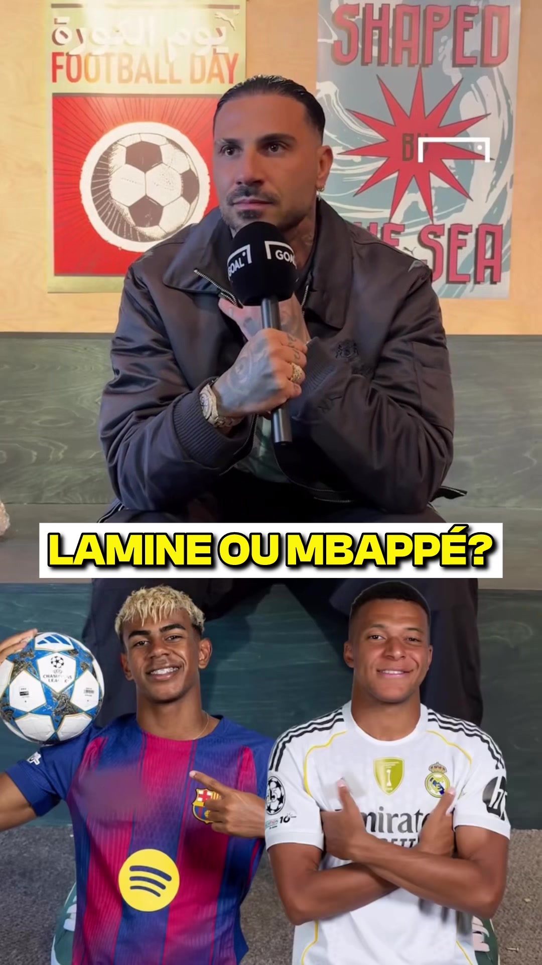 @GOAL Brasil
