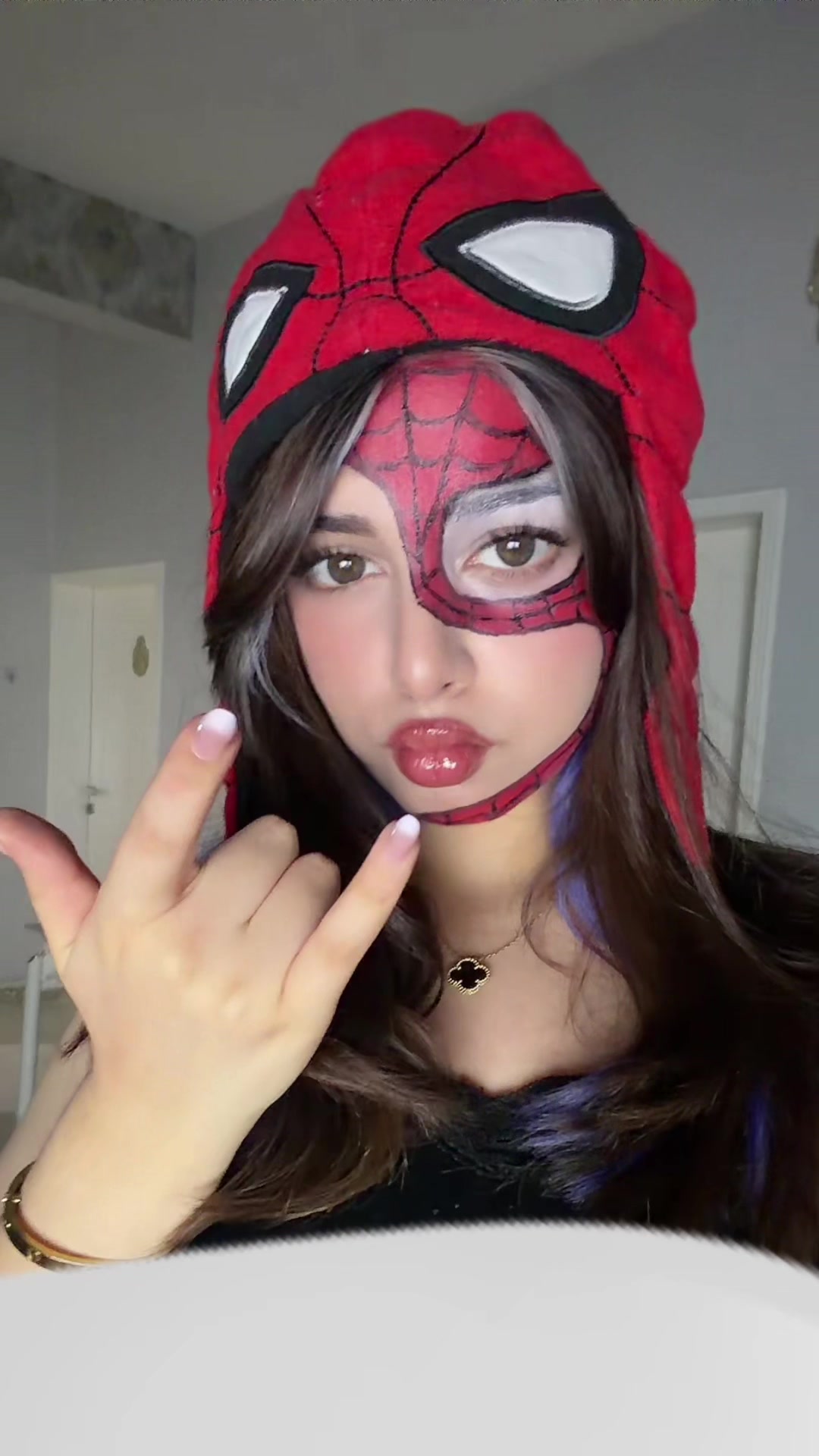 @๐Miss me?๐
