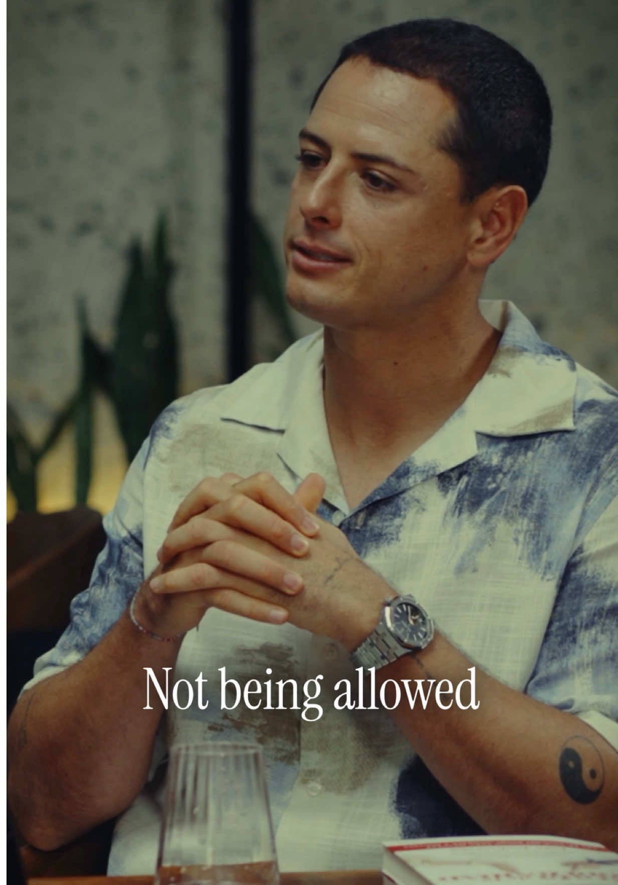 @Javier "Chicharito" Hern&aacute;ndez