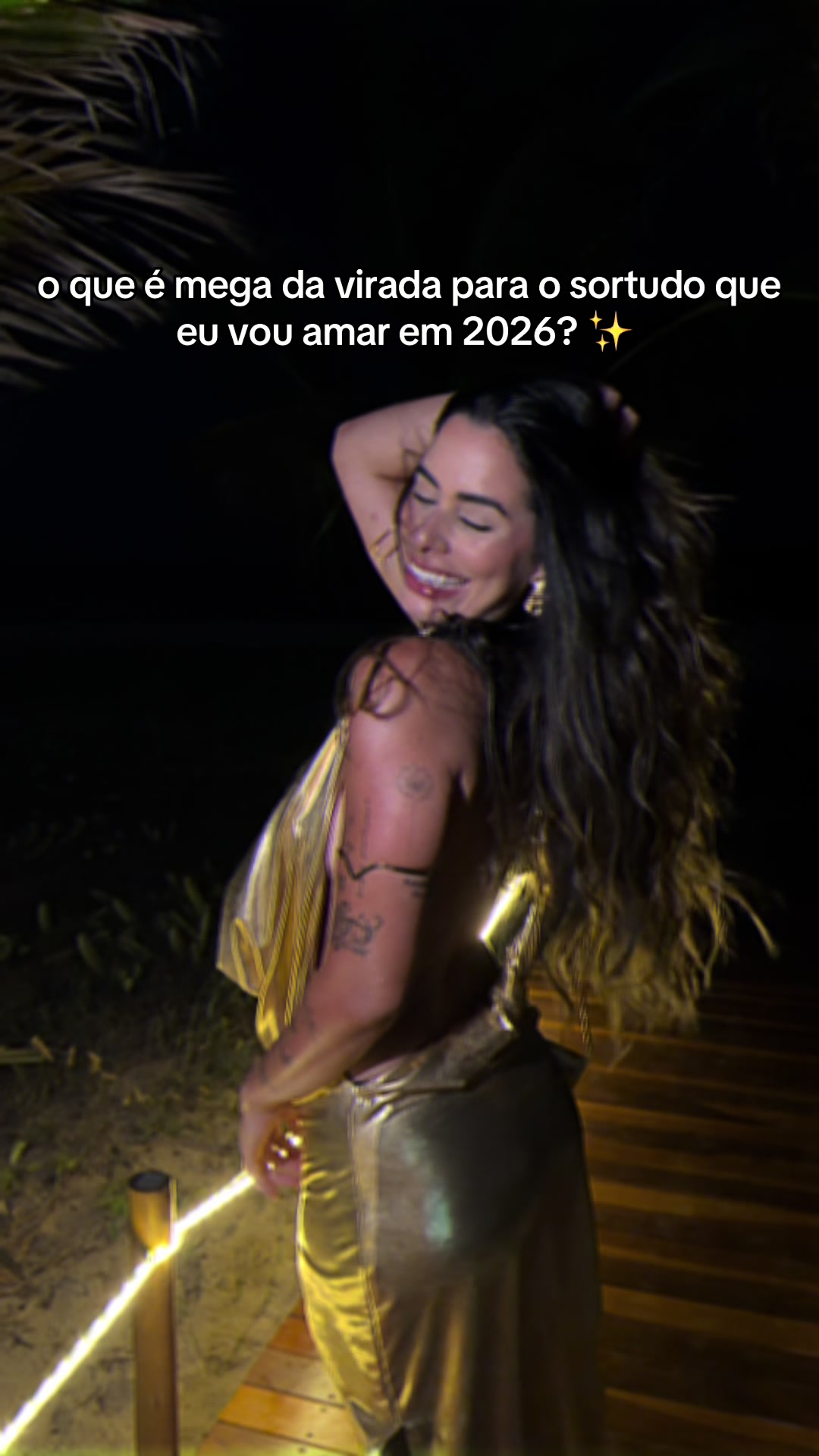 @Amanda Faria