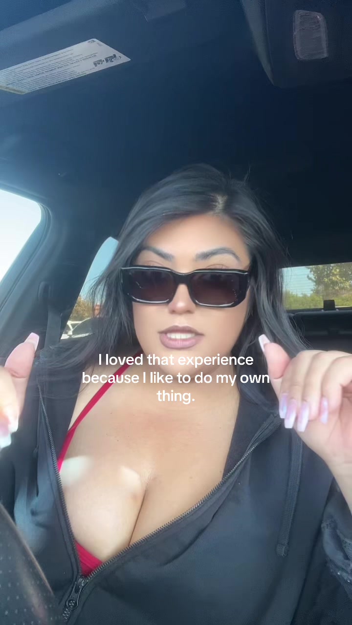 @Karina Michelle
