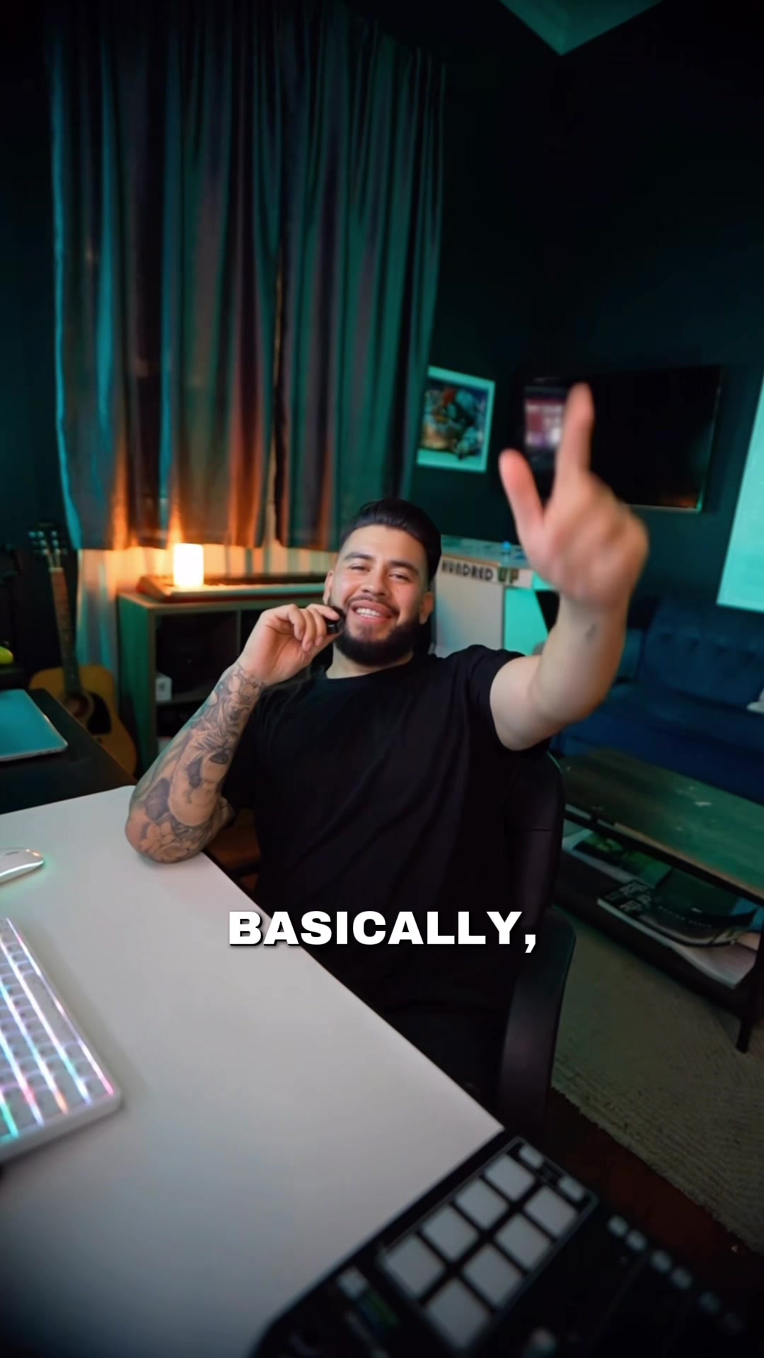 @John