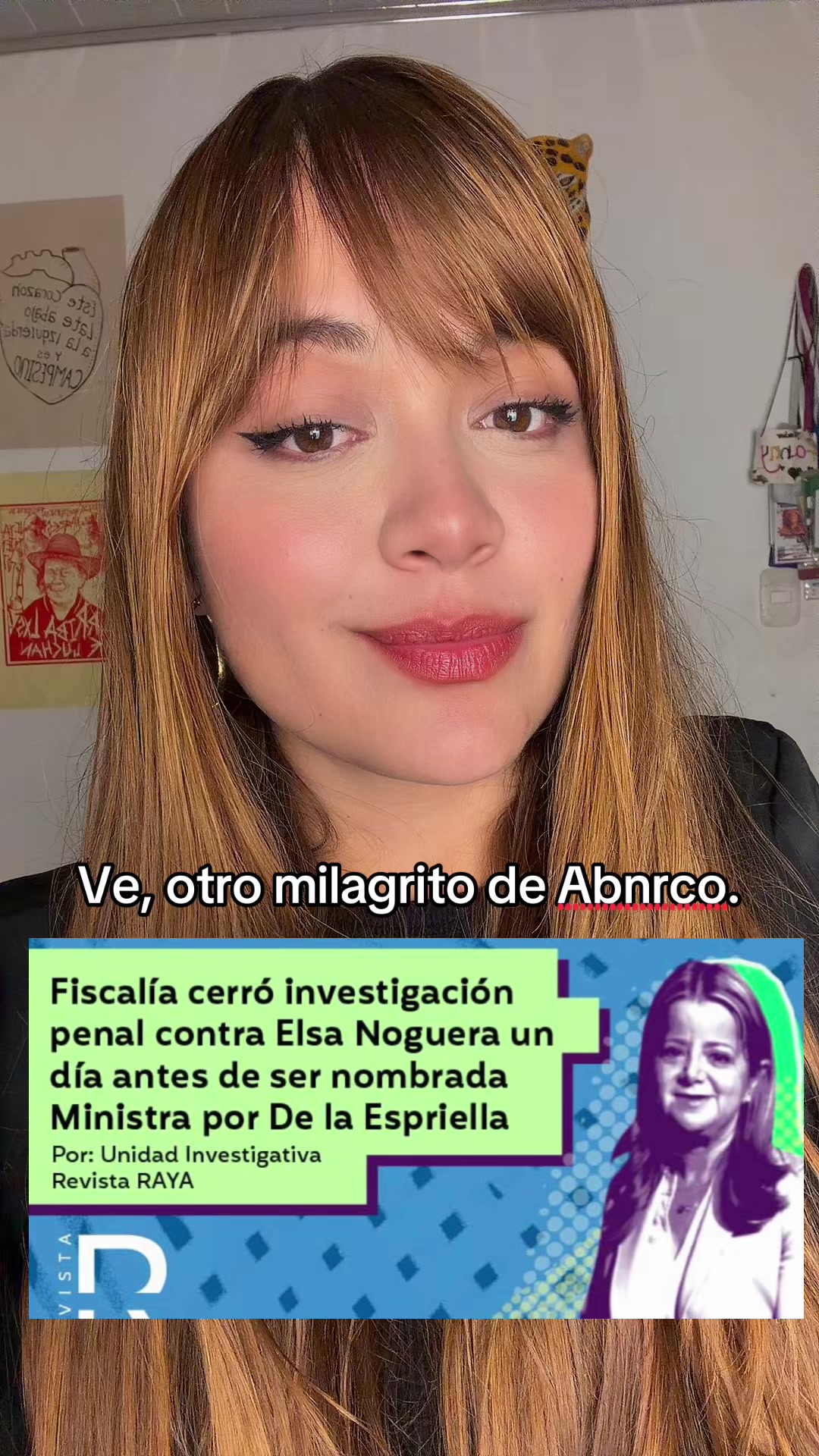 @Fanny esperanza