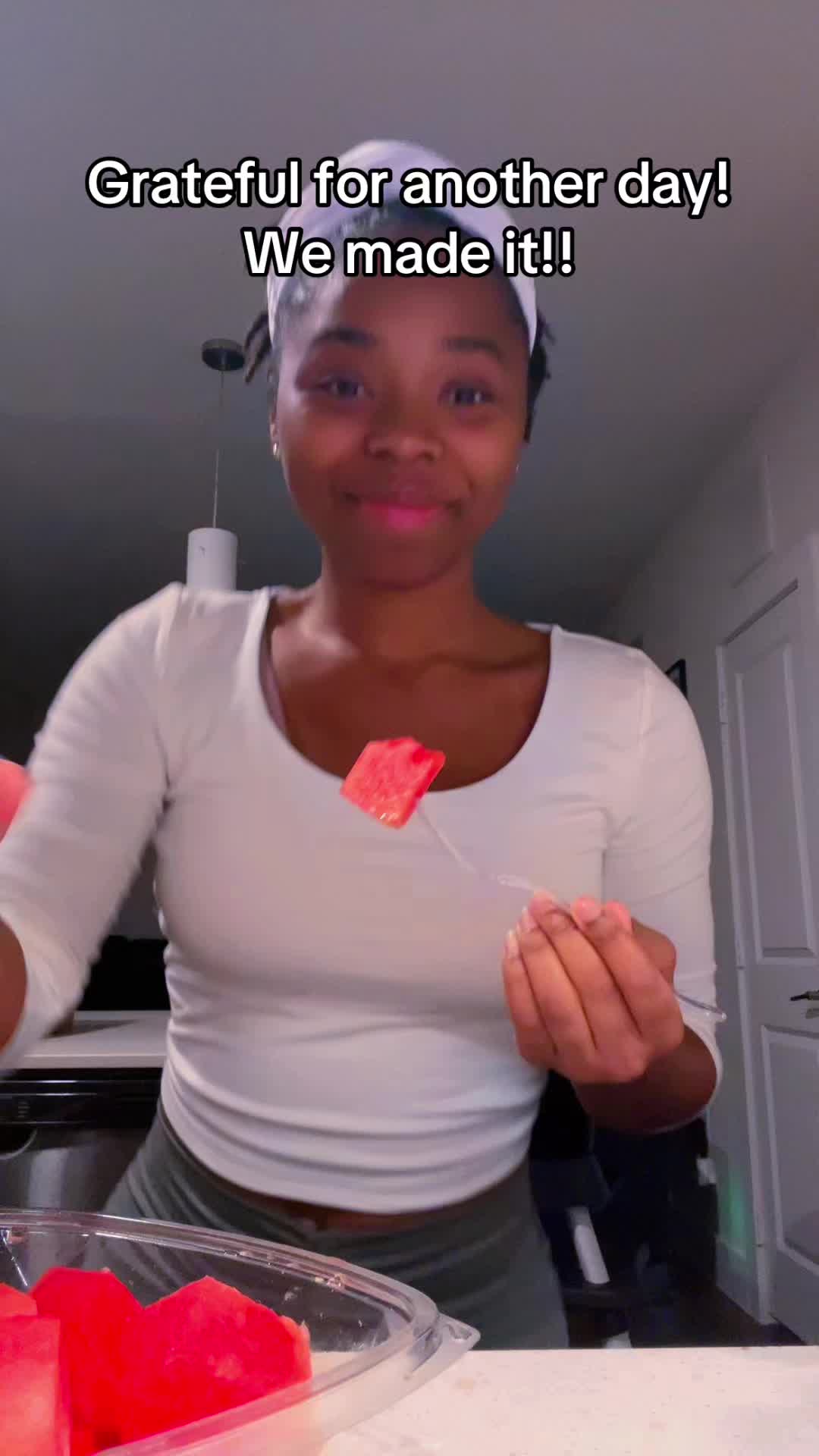 @Kyla Brown