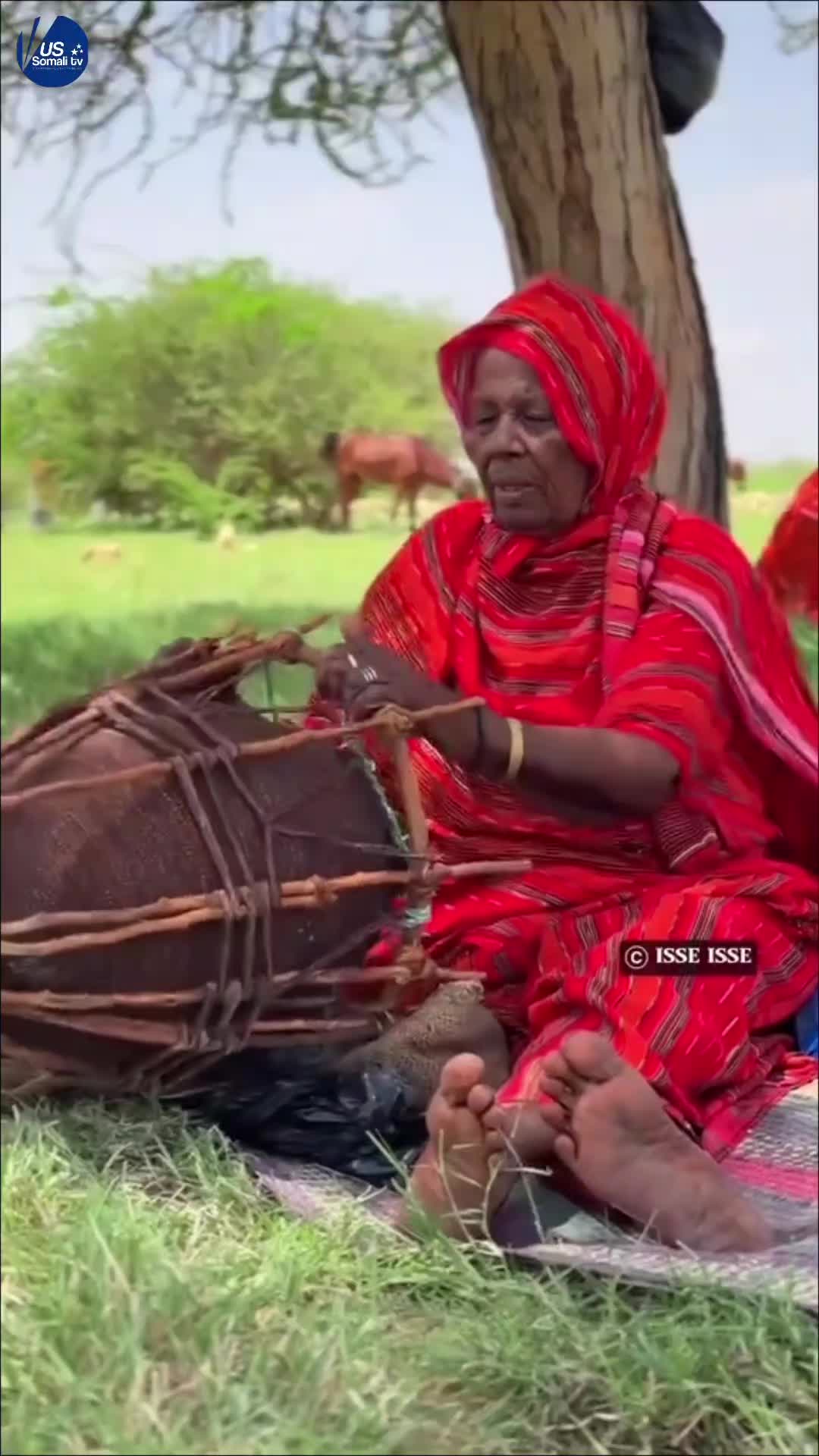 @US Somali TV📺