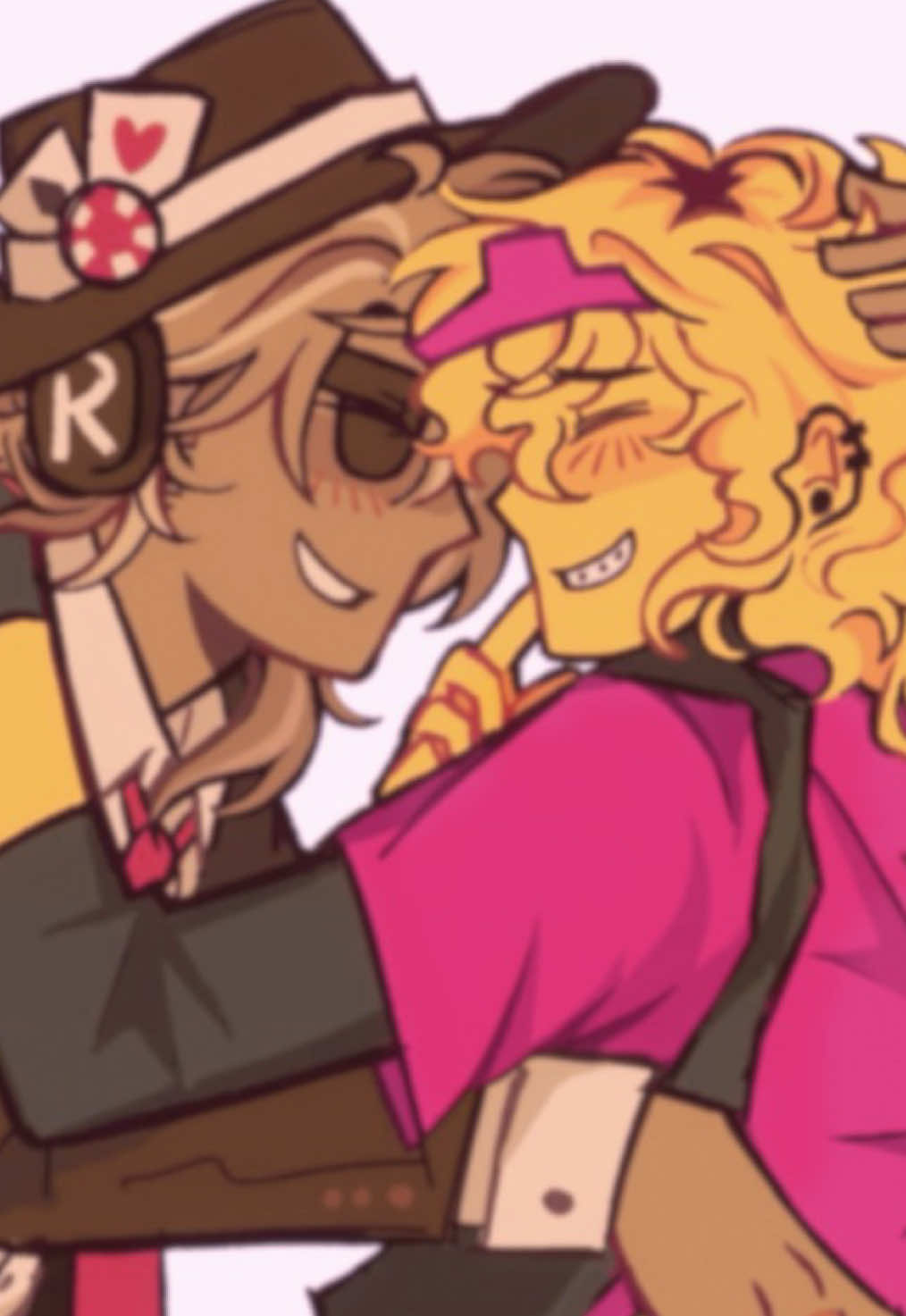 @˖ ݁𖥔. - Shay - .𖥔 ݁˖