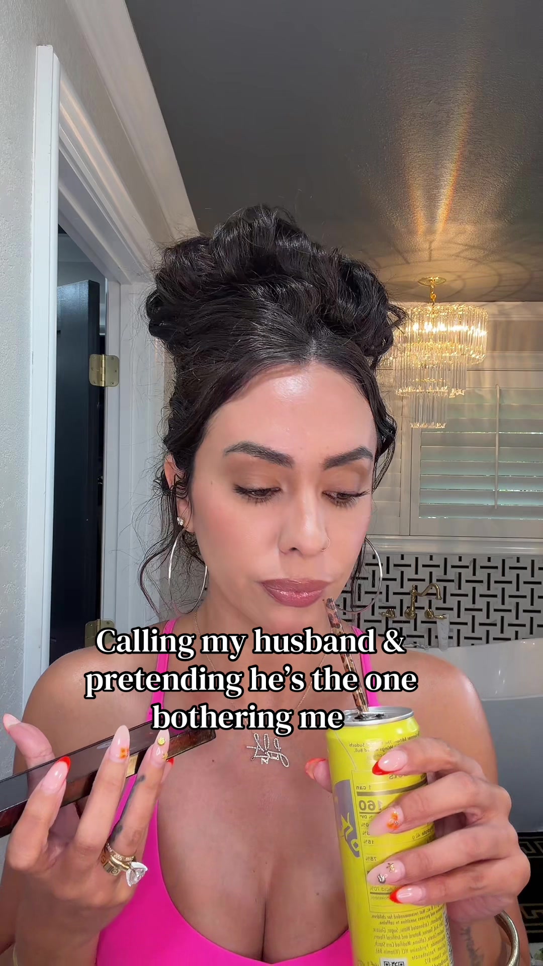 @Leah Garcia
