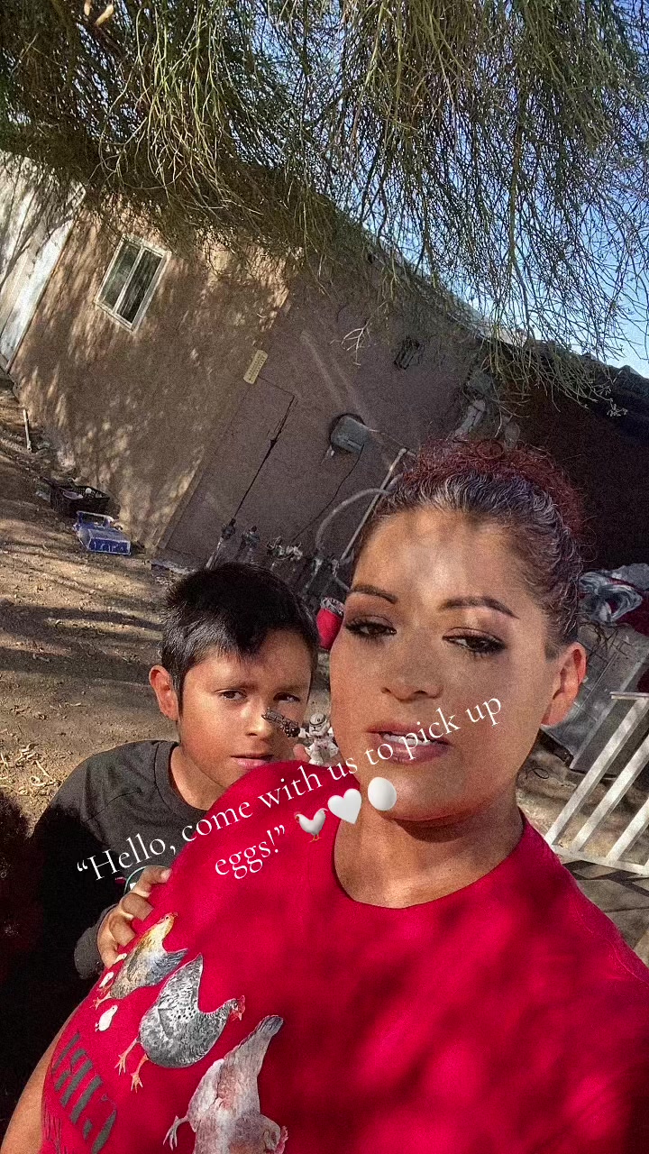 @Raquelita Valenzuela*
