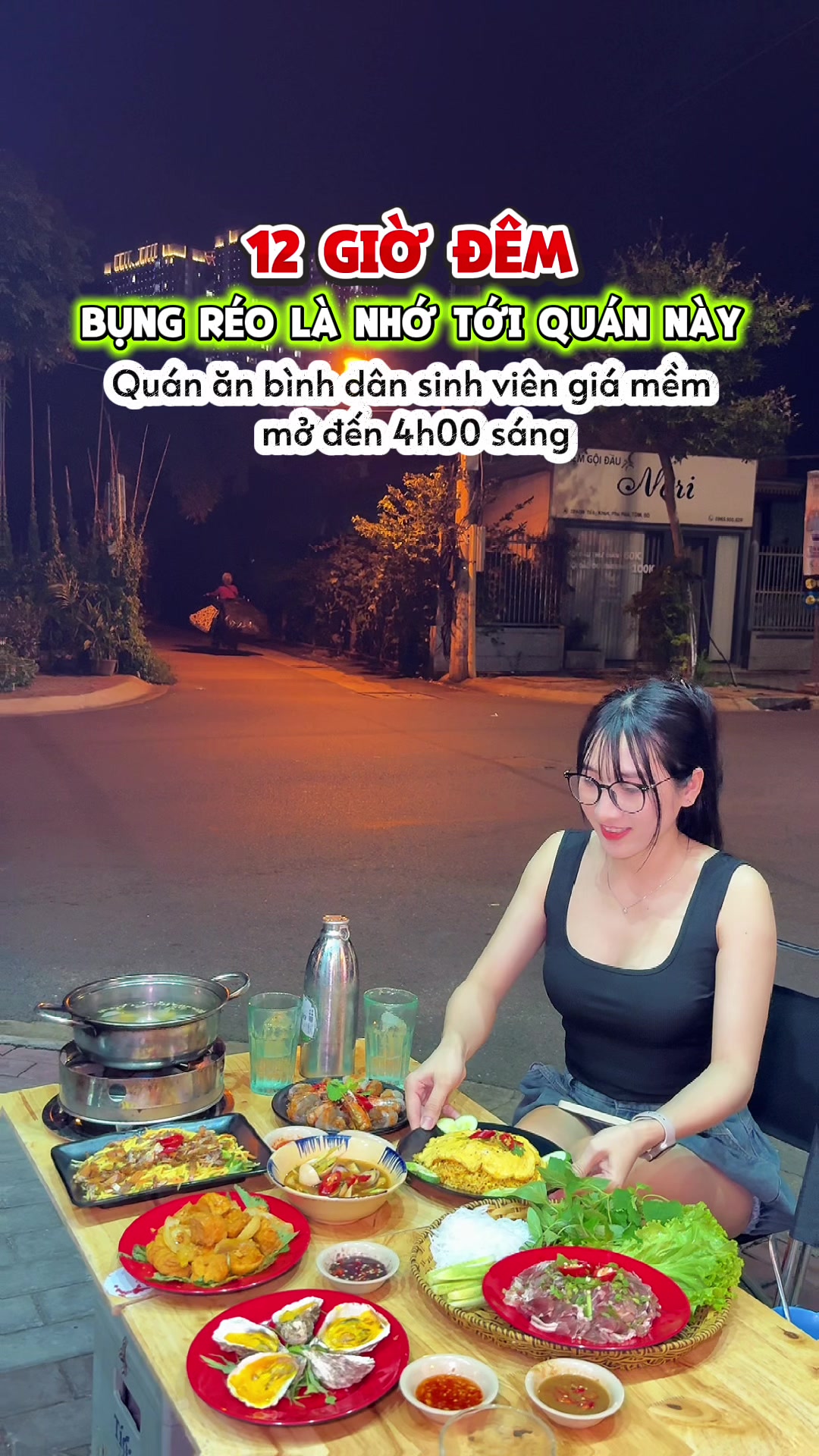 @B&igrave;nh Dương Ăn G&igrave;