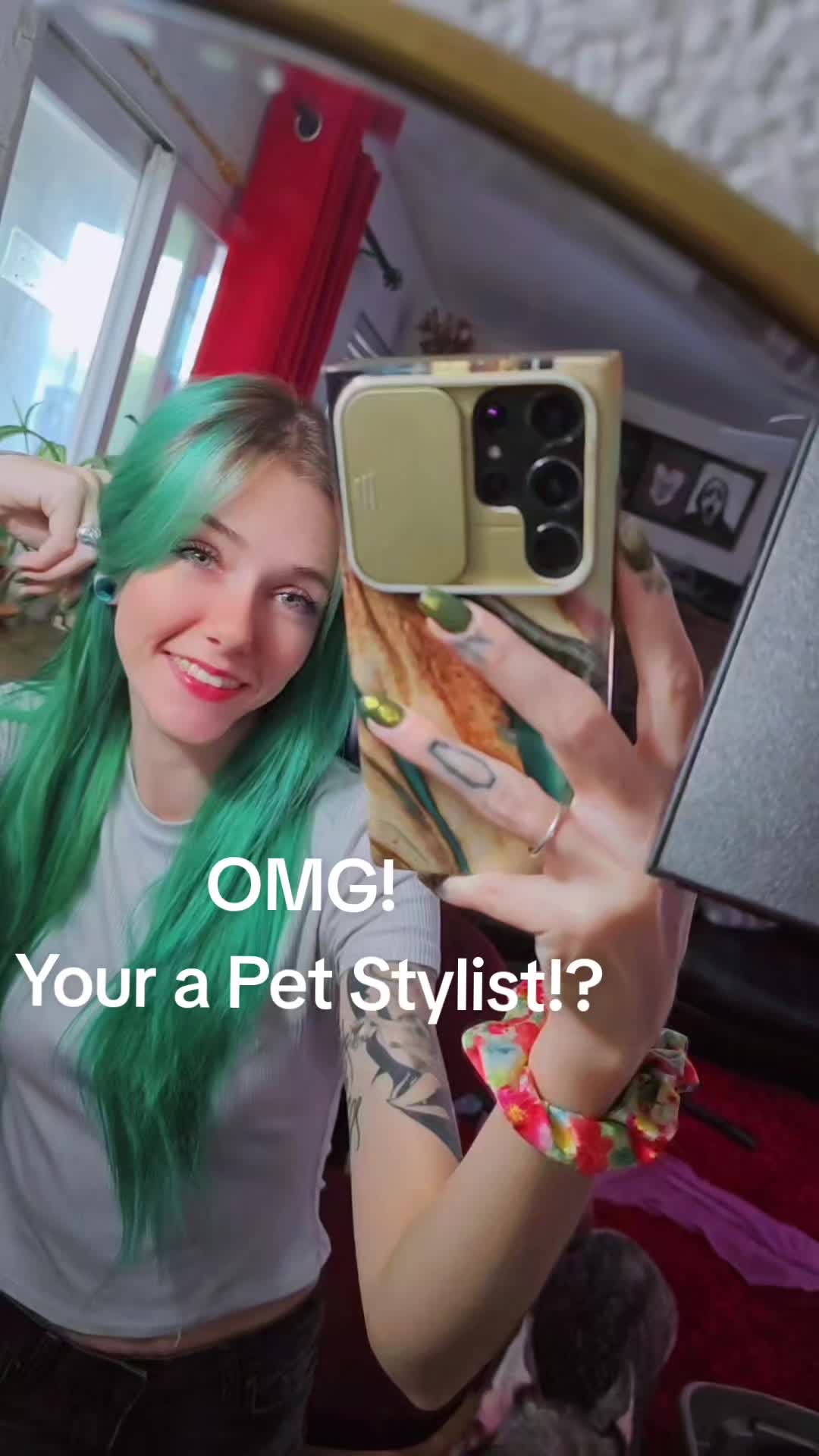 @SassiStylez