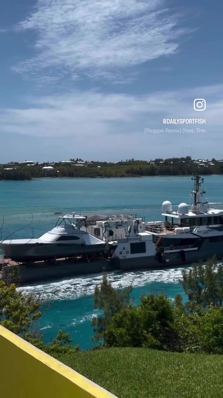 @DAILY SPORTFISH