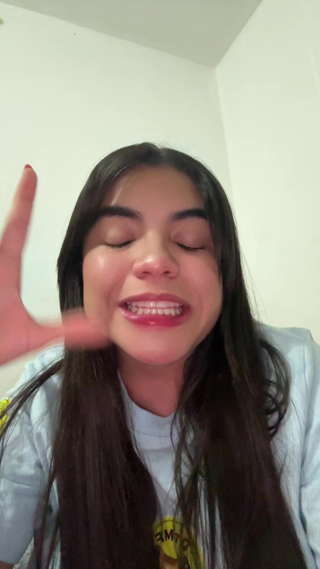 @María José