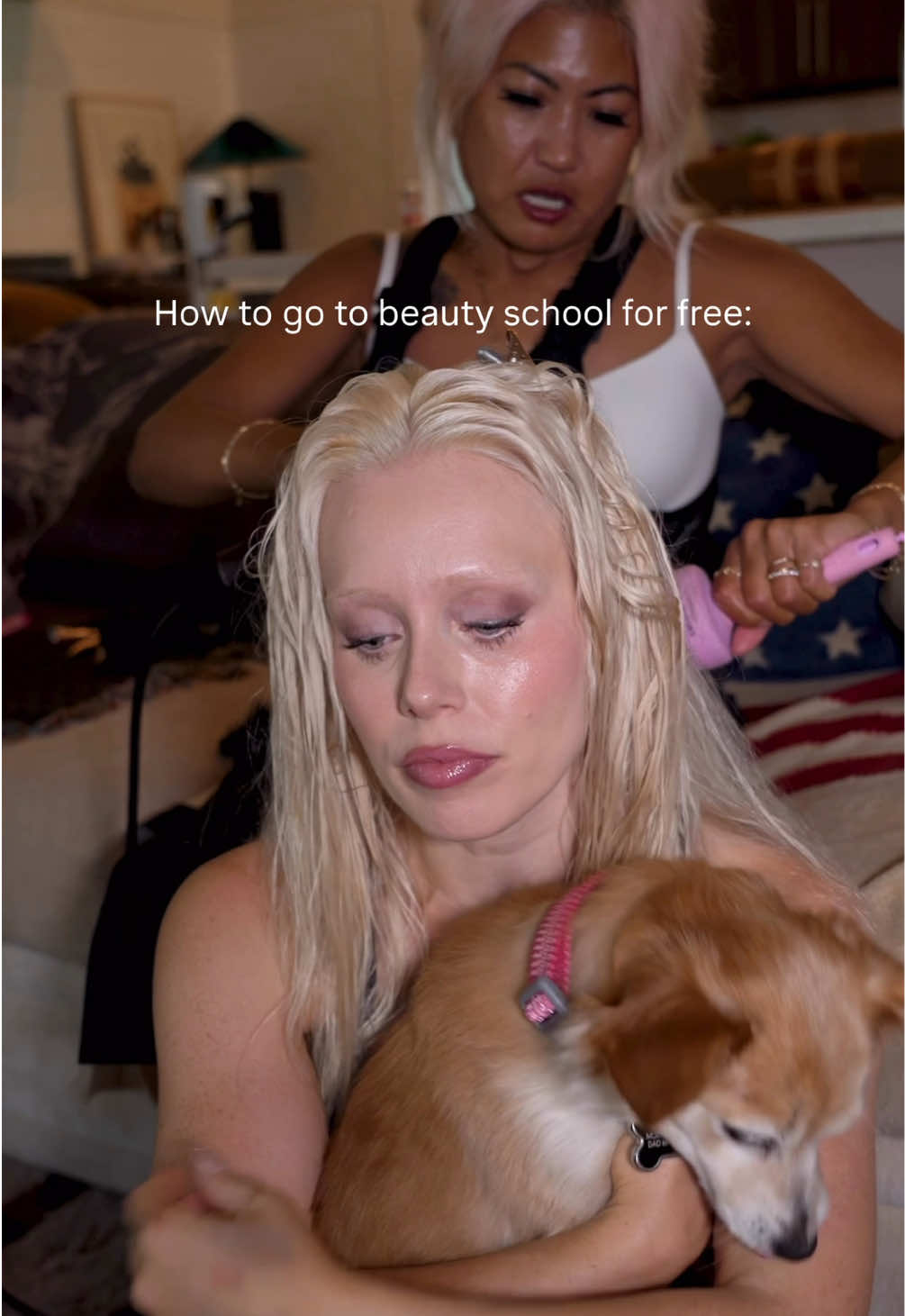@emily harper