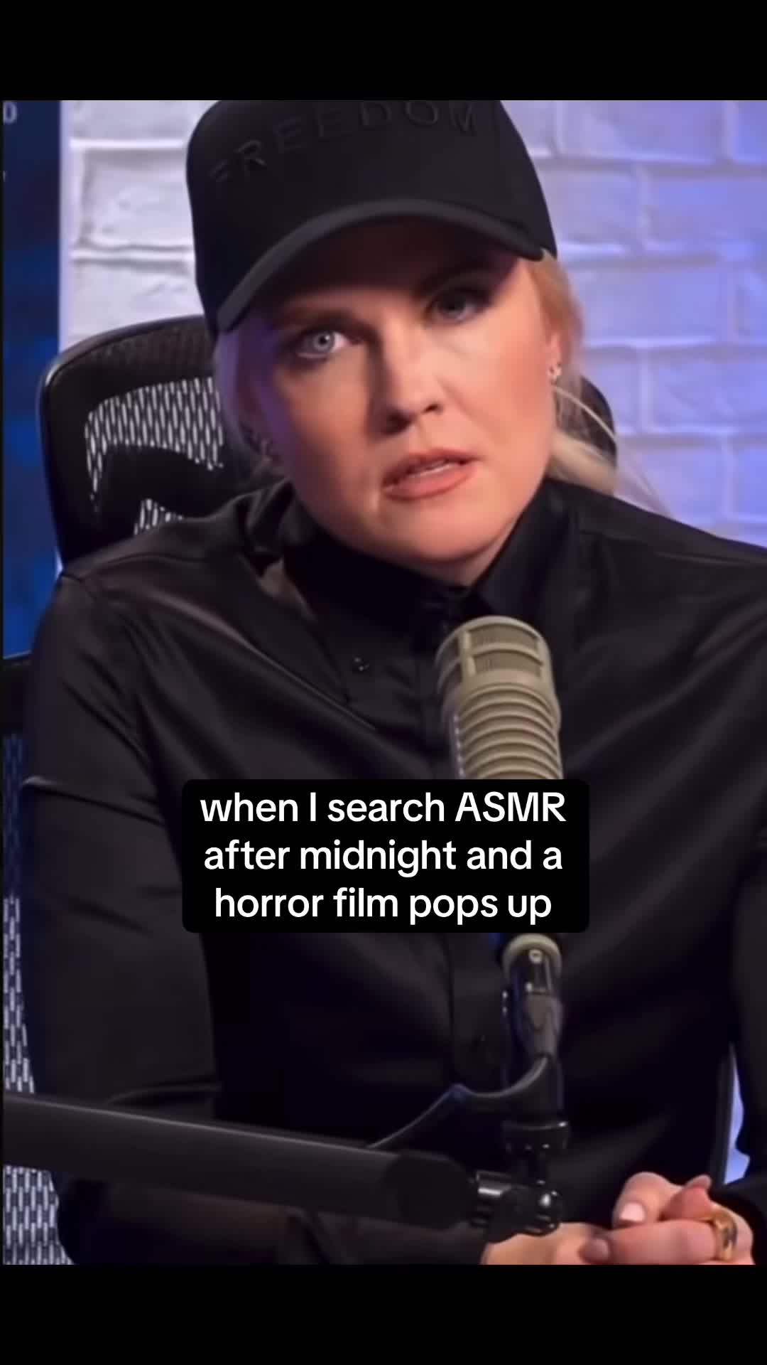 @Amanda Doris