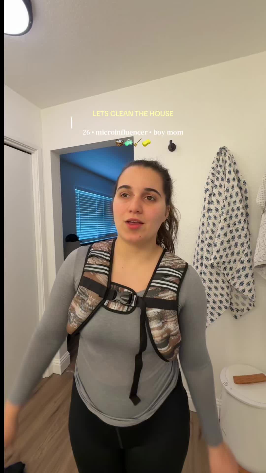 @mikayla santos