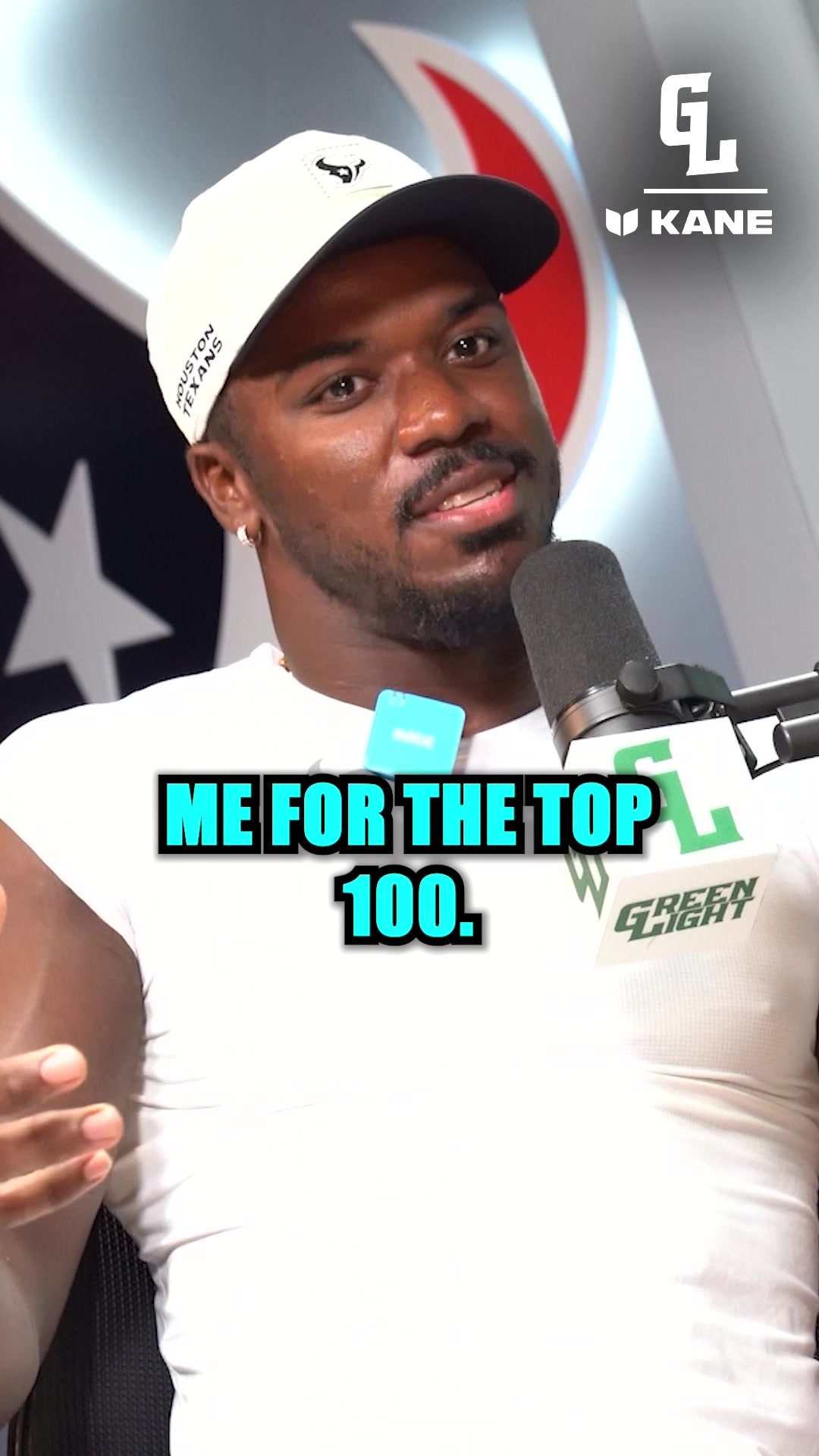 @Green Light Podcast