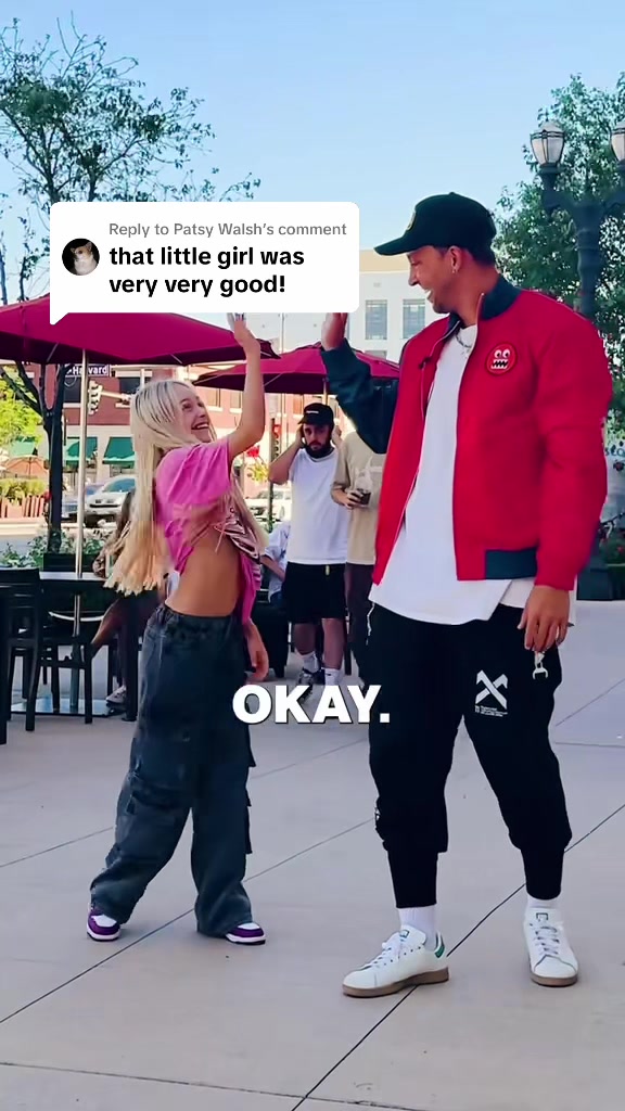 @MATT STEFFANINA