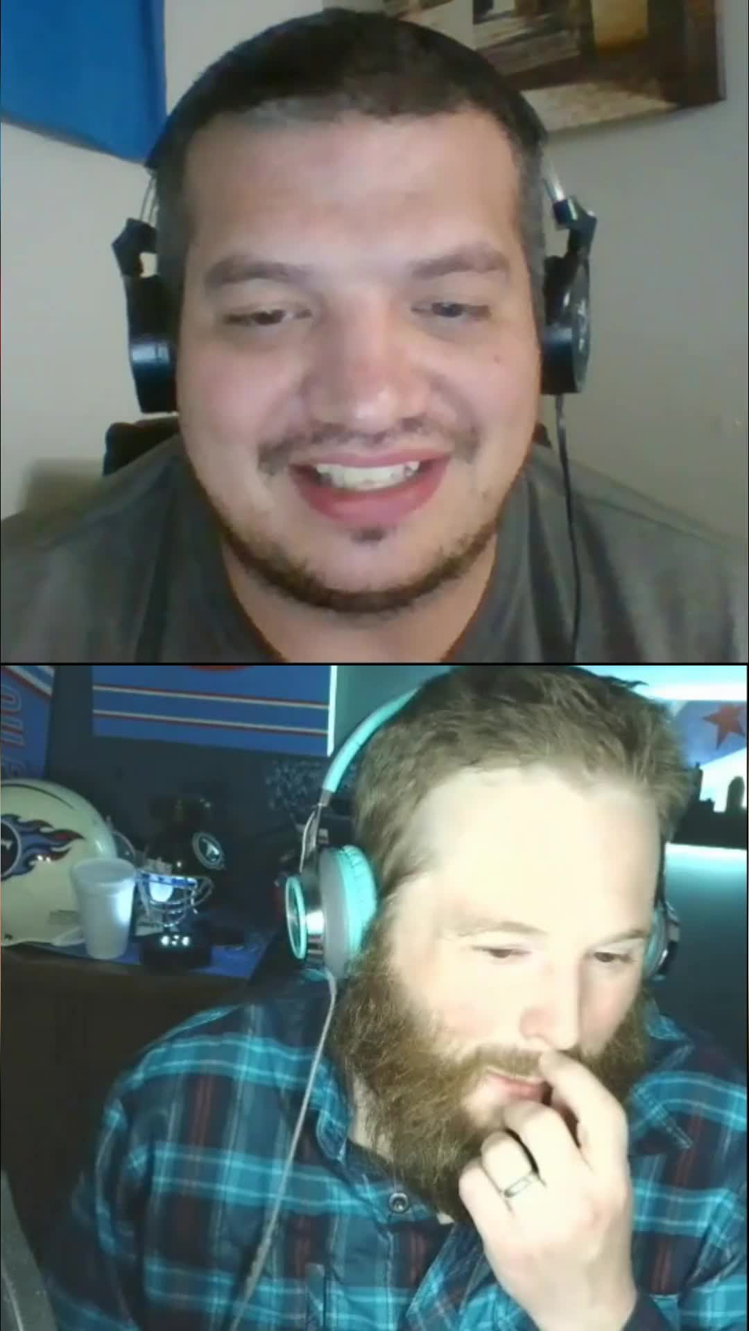 @Mr1stDown