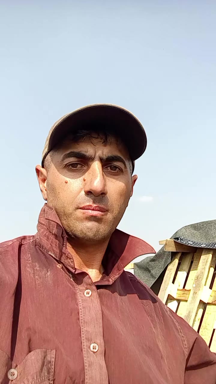@Əlizamin Cəlilabadlı