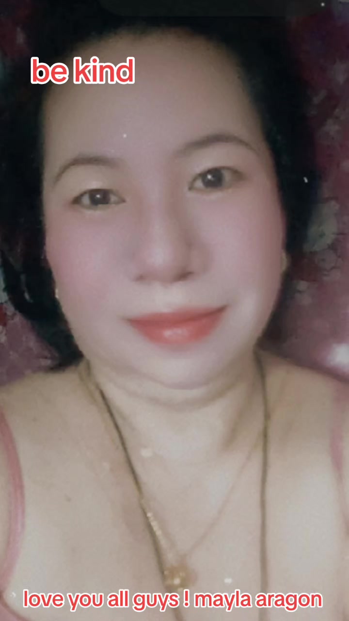 @mayla aragon