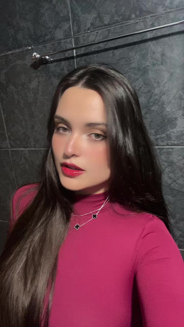 @Thaylla ⚡️