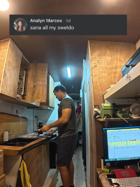 @Bahay Jeep ni Antet