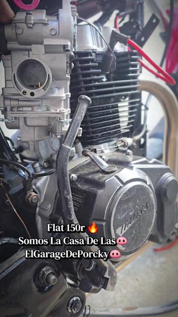 @ElGarageDePorcky🐽TallerDeMts